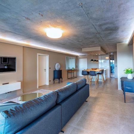 Villa Catleya Appart Hotel แซ็งต์-ราฟาเอล ภายนอก รูปภาพ